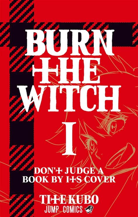 Burn the witch titw kubi